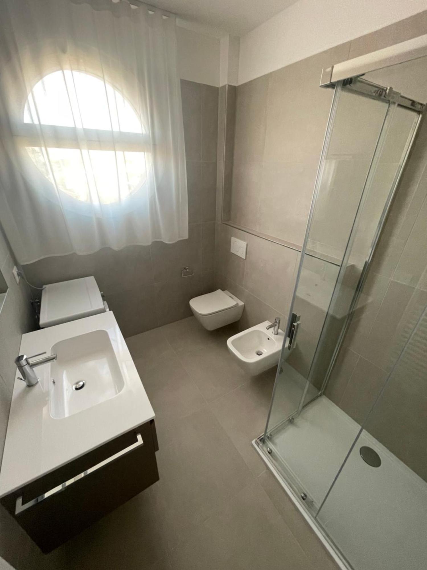 קאורלה Woody Green Penthouse Sea View - Agenzia Cocal מראה חיצוני תמונה